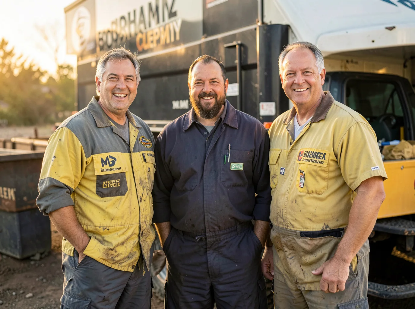 Sewage Cleanup company in Olean, MO